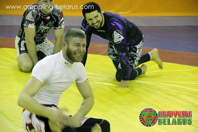ЛУЧШИЕ МОМЕНТЫ ПРОЦЕССА СЪЁМОК ПРОМО ВИДЕО О ГРЭППЛИНГЕ ADCC В БЕЛАРУСИ